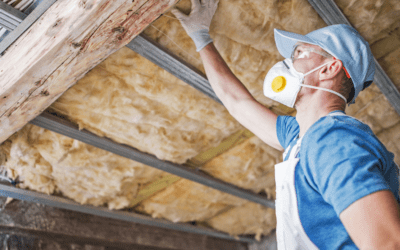 Maximizing Energy Efficiency: The Benefits of Upgrading Your Attic Insulation”