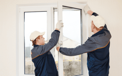 Windows of Opportunity: Upgrading to Energy-Efficient Bliss